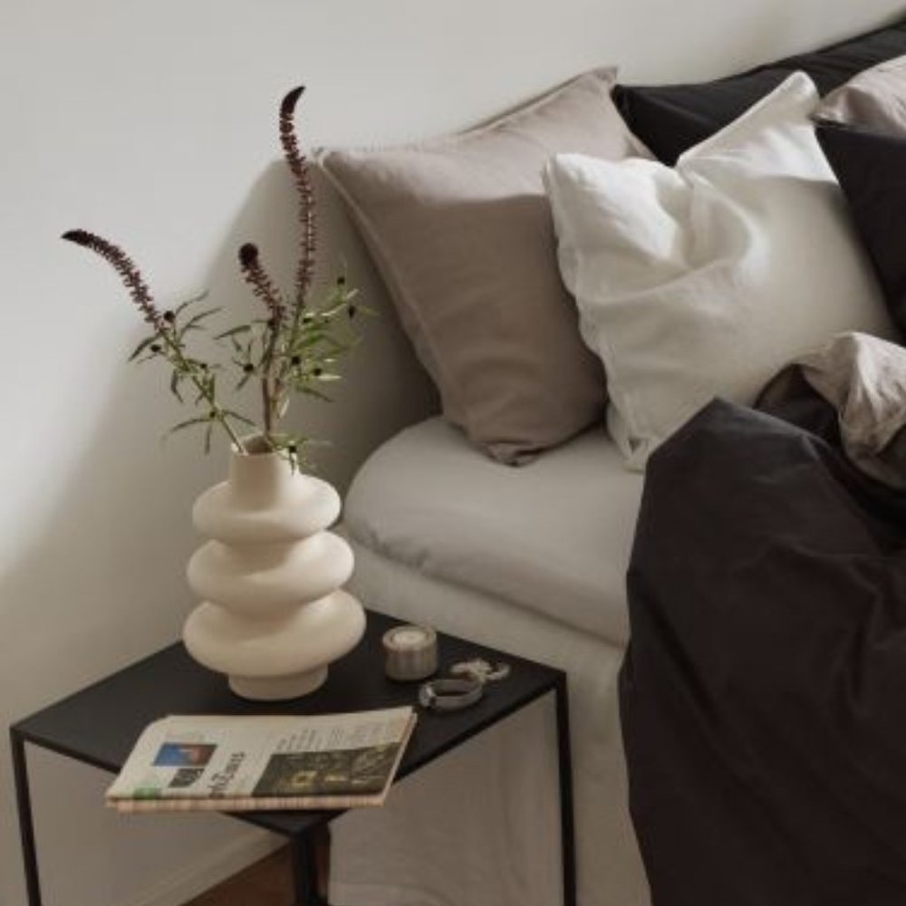 LAST CHANCE - NWT H&M Large Vase - in original box